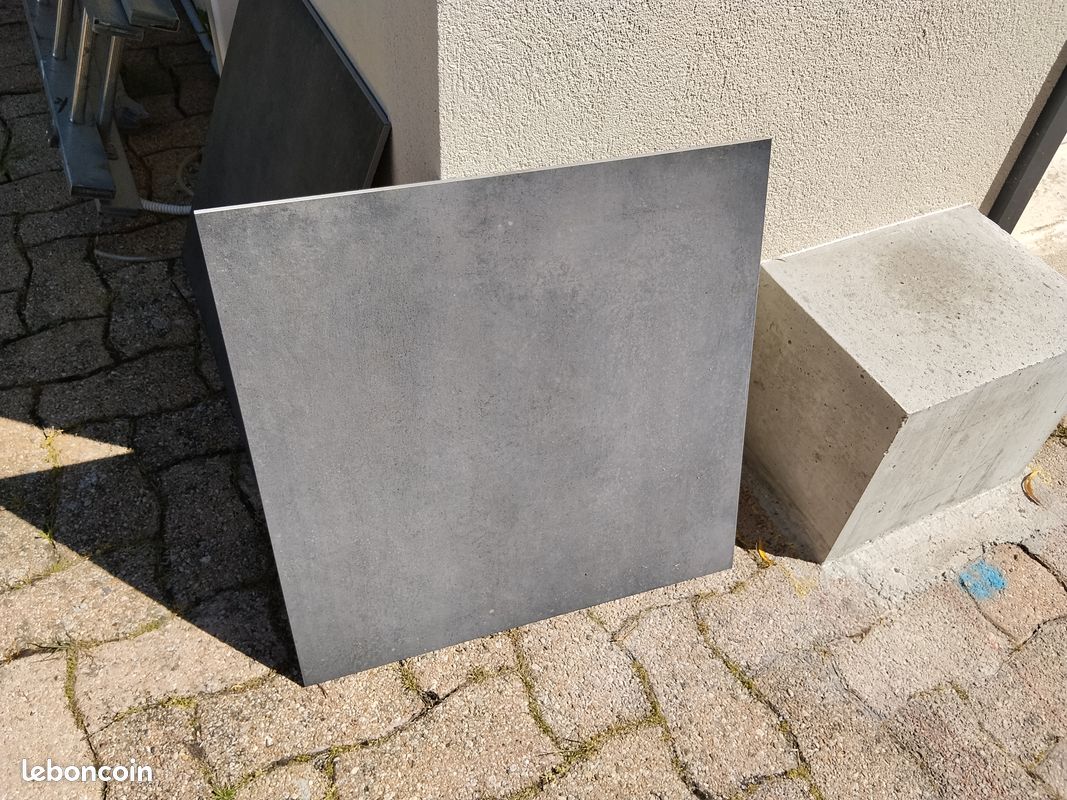 Carrelage grès cérame 60x60